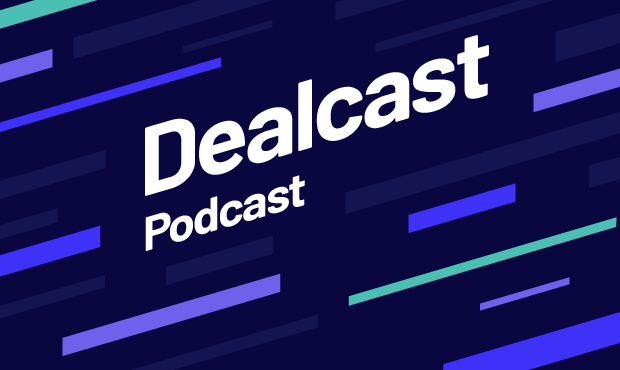 Intralinks Mergermarket Dealcast M&A Podcast