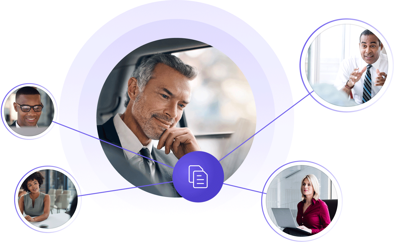 NDA Services - Intralinks Deal Services NDA Services - Intralinks Deal Services