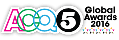 Awarded International – VDR Provider of the Year for the Sixth Consecutive Year by ACQ