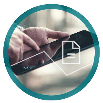 Streamline Cross-Boundary Digital Processes