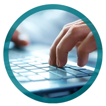 On-Demand Security Typing on a Laptop