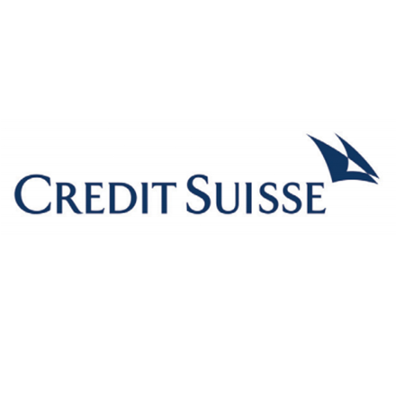 瑞士信贷银行logo