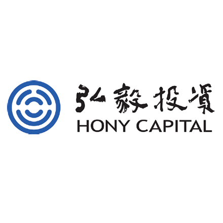 Hony Capital logo