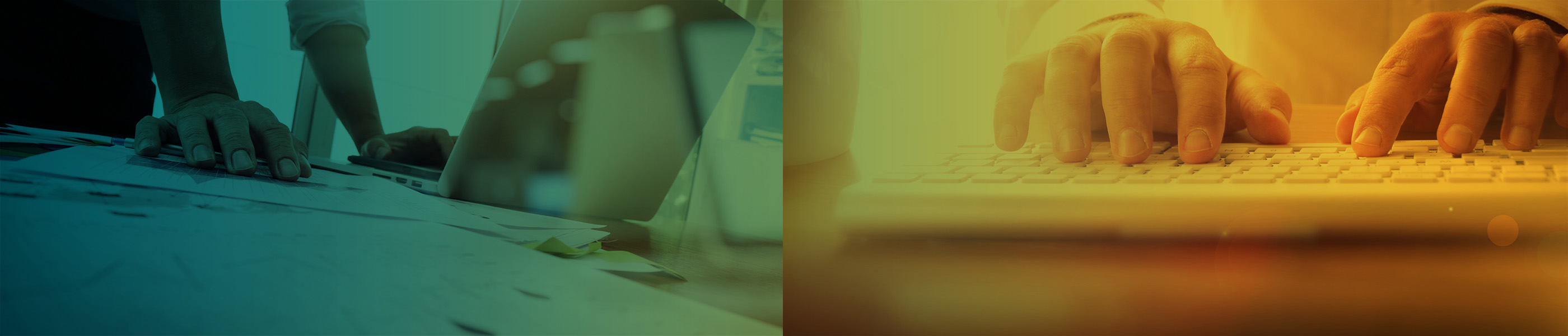 Intralinks Technology Solutions Technology Solutions Header