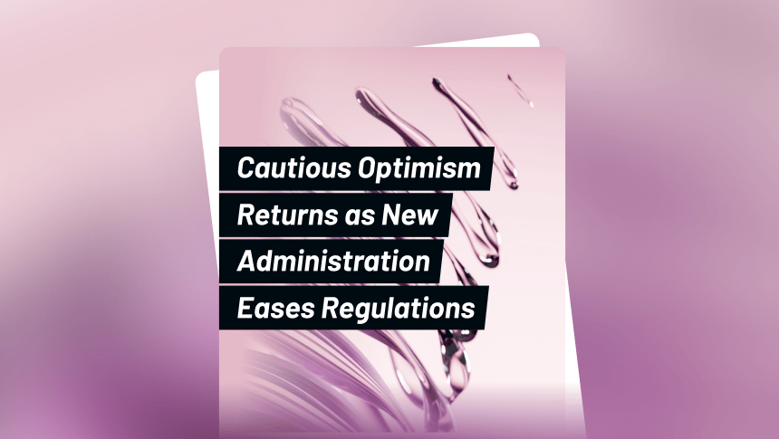 2025 ALT Regulatory Mini White Paper