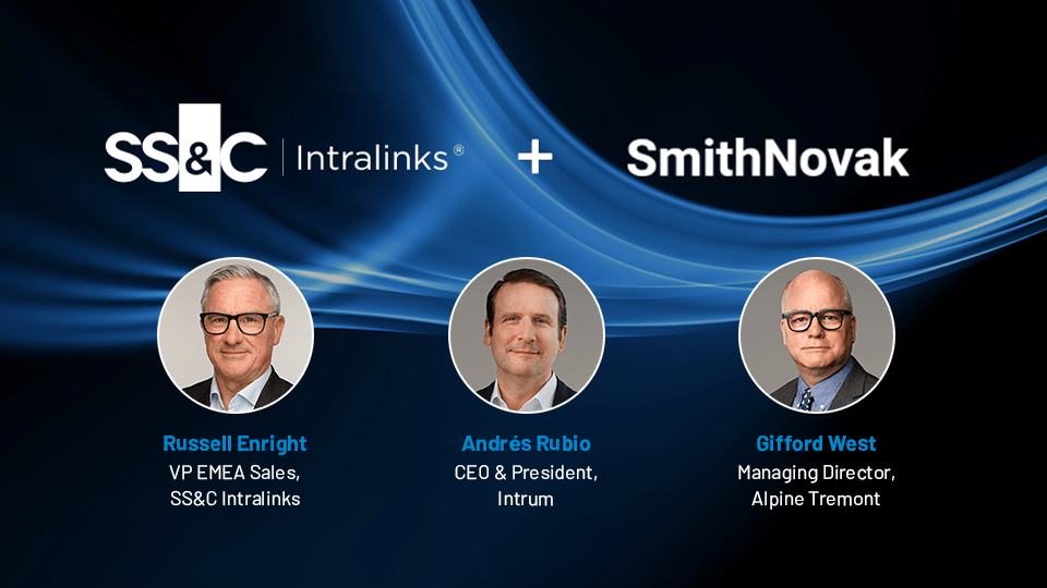 2025 BAC SmithNovak Event Listing With Speakers