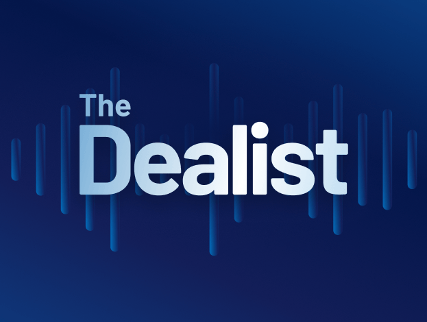 2025 The Dealist Podcast Feature 860x485px