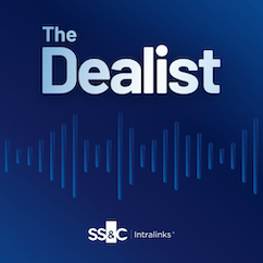 2025 The Dealist Podcast Player Thumbnail 242x242px
