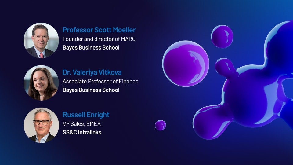 Inside M&A Leaks: New Research on Risk, Value and Deal Outcomes