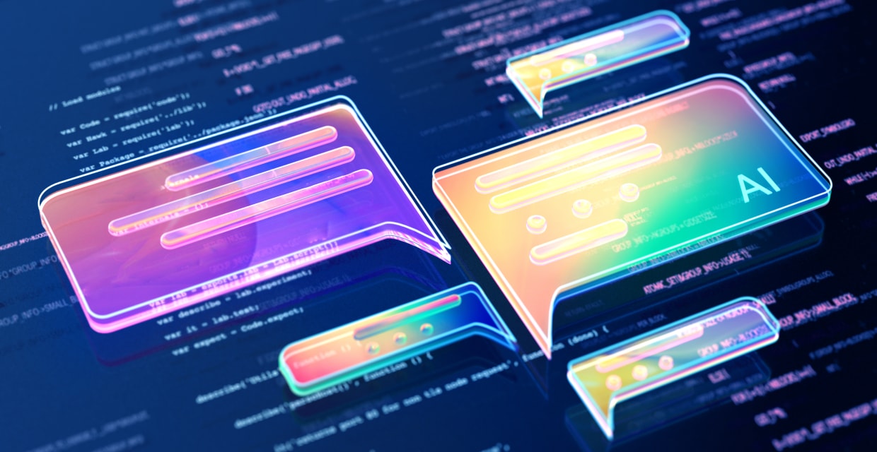 What sets Intralinks AI apart? 