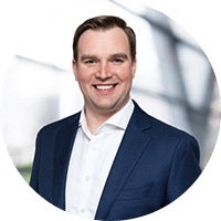 Sebastian Gensior, Founder of Slate Mountains Capital