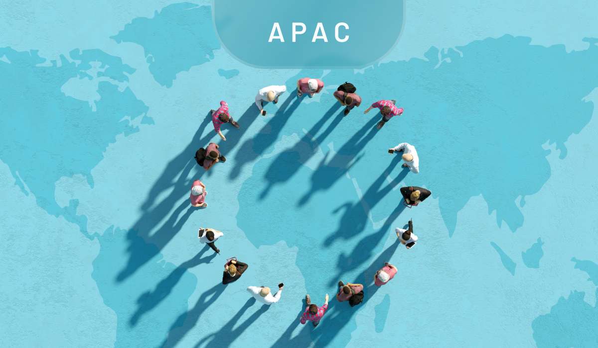 What’s Driving Cross-Border M&A in APAC? 