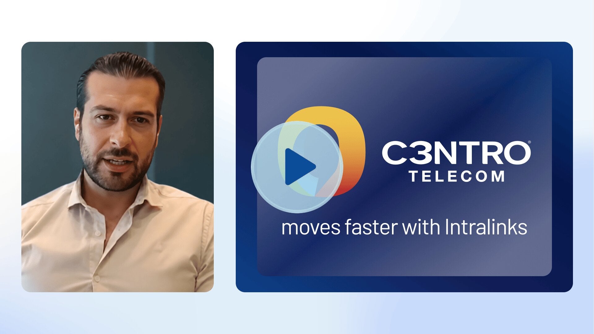DCAI C3NTRO Case Study