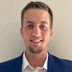 Greg Joubert Intralinks