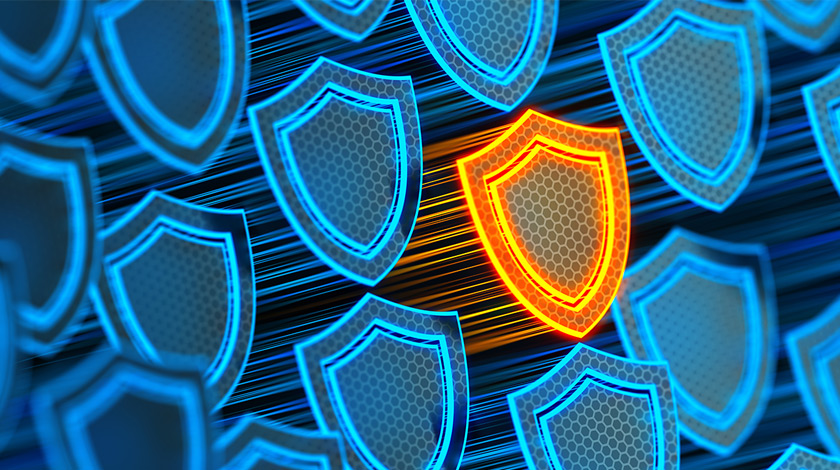 Intralinks Data Center Summit Security Award