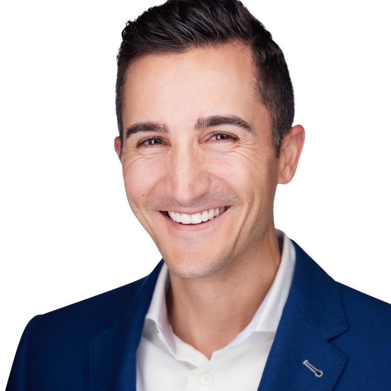 J Robert Zanfardino, Sales Manager, SS&C Intralinks