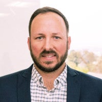 Kyle Perry Intralinks