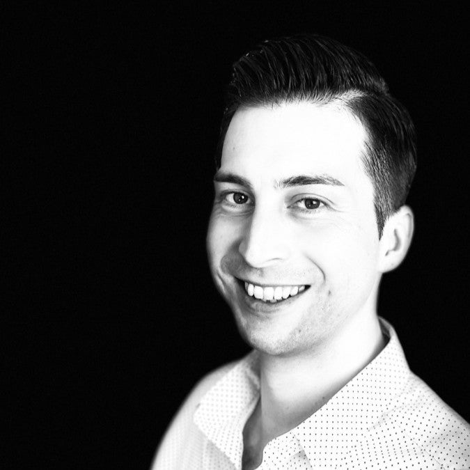 Mischa Mulligan, Country Manager, Sales