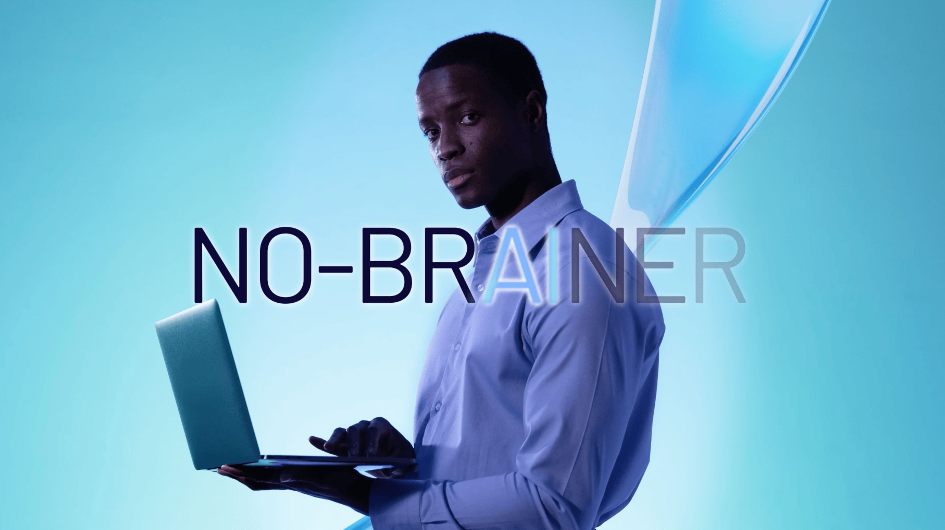 SSC Intralinks DCAI Video Thumbnail No Brainer