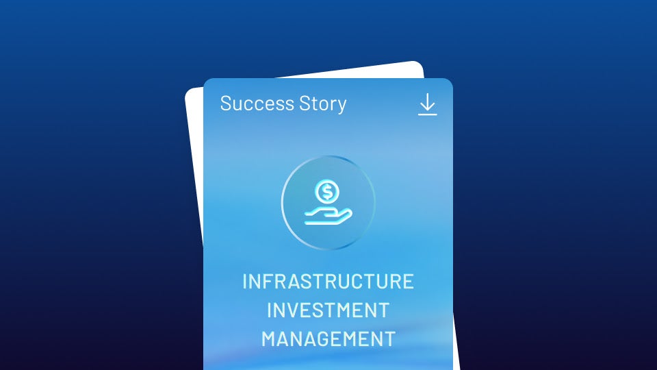 Transforming Investor Reporting with a Centralized, Scalable Platform