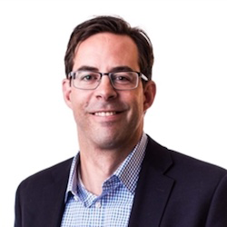 Torben Rankine Intralinks