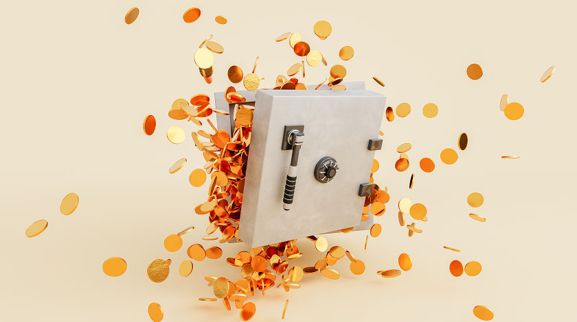 Washington_D.C. Signal Leak Dealmaking