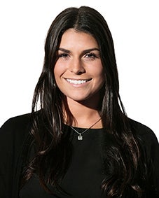 Alexa Ogilvie Intralinks