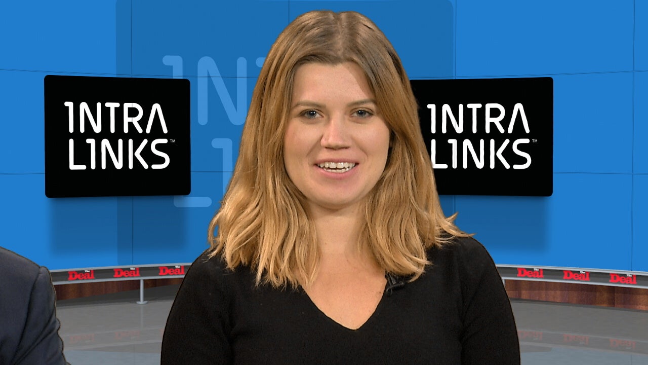 Alexandra Karpova - Blockchain webcast