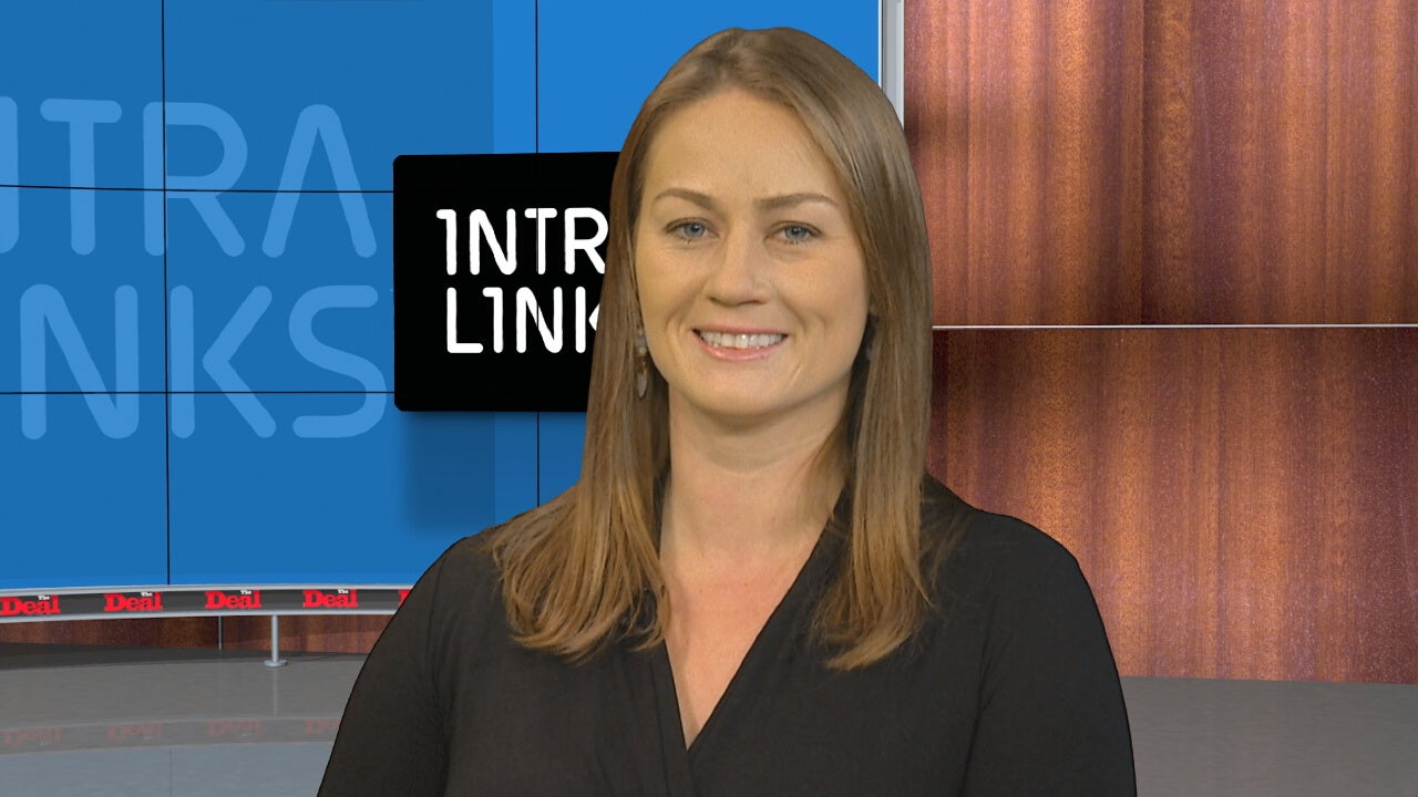 Shala Burroughs - Blockchain webcasr