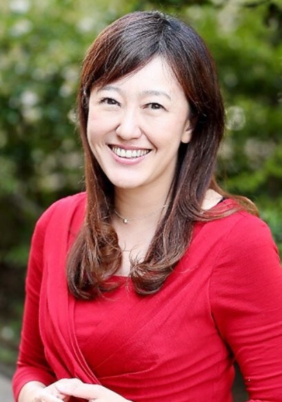Keiko Ihara