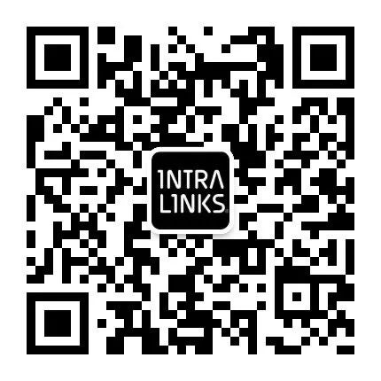 Intralinks WeChat