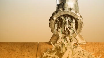 Abandoned Acquisitions: Why do some deals fail to complete?