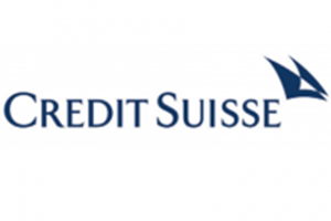 Credit Suisse logo