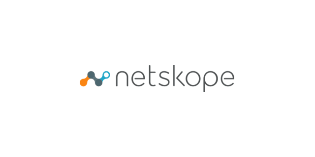 Netskope logo