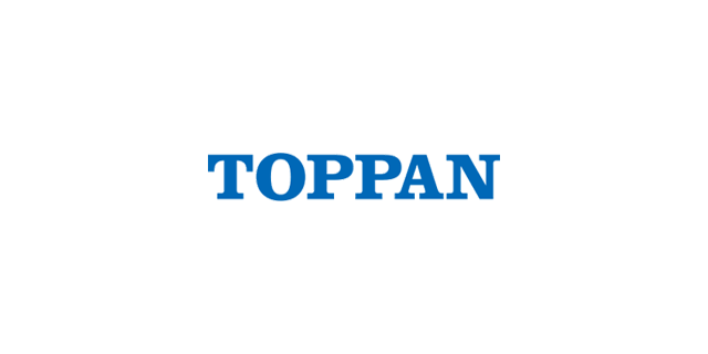 Toppan Vintage