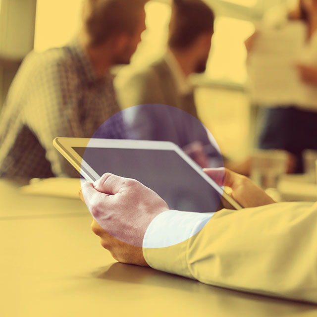 Eliminate the time and costs of staff and courier services associated with manual processing. Eliminate the time and costs of staff and courier services associated with manual processing.