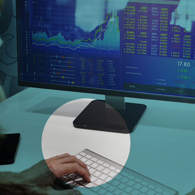 Recopilar, procesar y entregar información más eficientemente. Recopilar, procesar y entregar información más eficientemente.