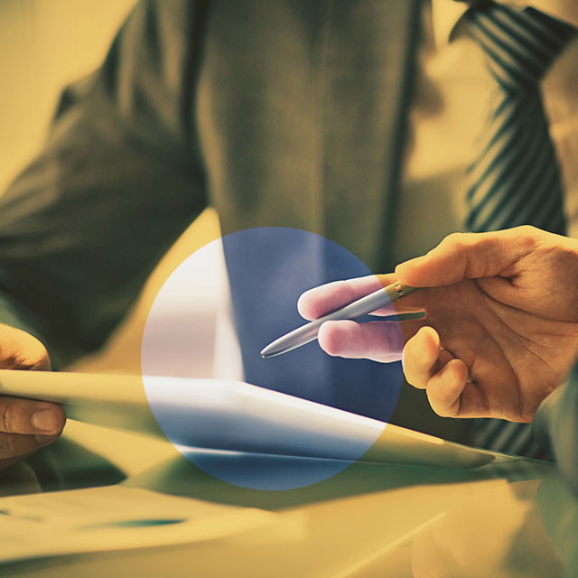 Segurança sem concessões. Segurança sem concessões.