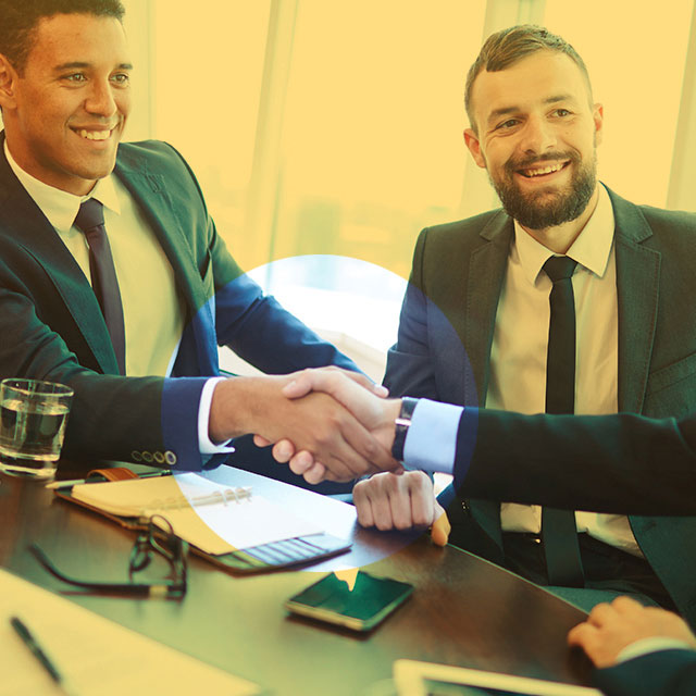 Agilidade em Perguntas e Respostas = fechamento mais rápido. Agilidade em Perguntas e Respostas = fechamento mais rápido.