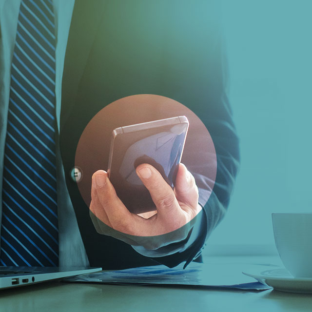 Investor reporting and client communication. Investor reporting and client communication Phone