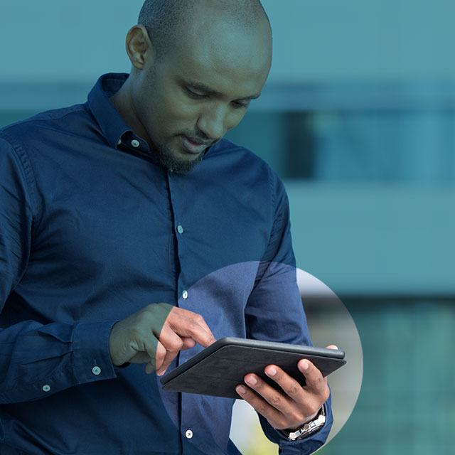 Strategic Advisory. Strategic Advisory on Mobile