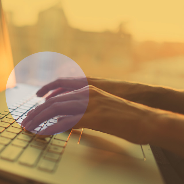 Removable Media Replacement. Typing and no relying on removable media
