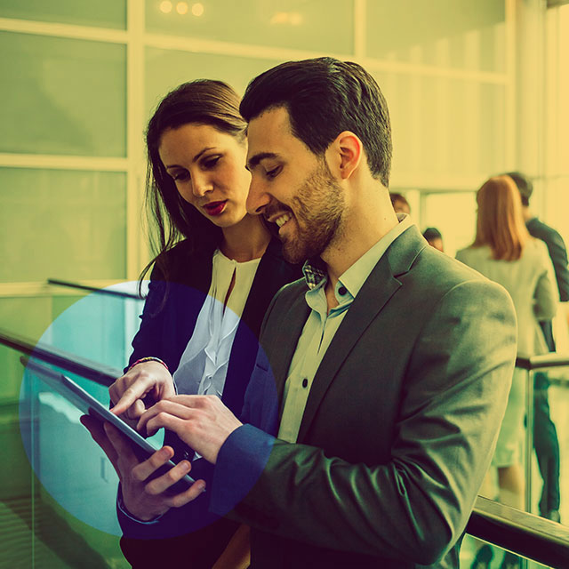 Management von Finanztransaktionen Management von Finanztransaktionen