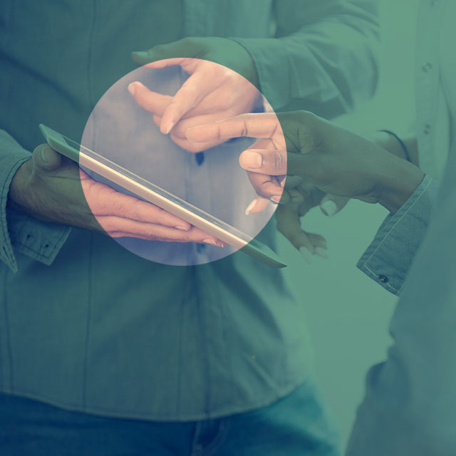 Obtenga una inteligencia efectiva de los inversionistas. Obtenga una inteligencia efectiva de los inversionistas.