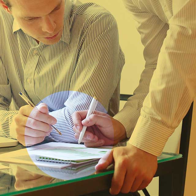 Diretório e direitos globais para os usuários Diretório e direitos globais para os usuários