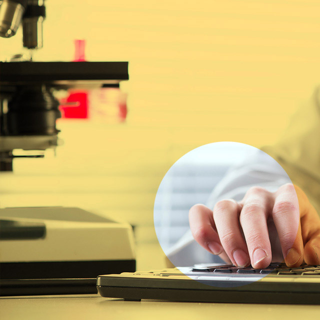 Reporting et analytique complets Reporting et analytique complets