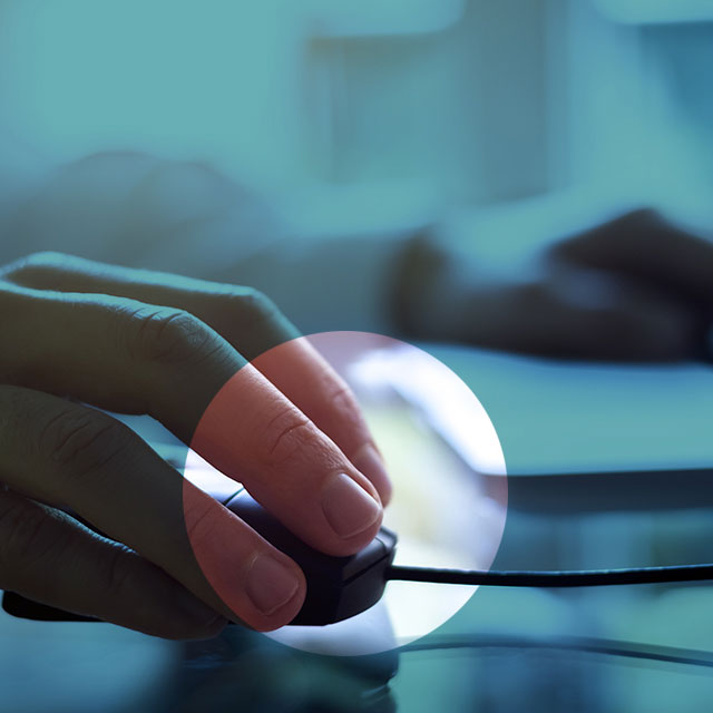 Data governance and access management. Data governance and access management.