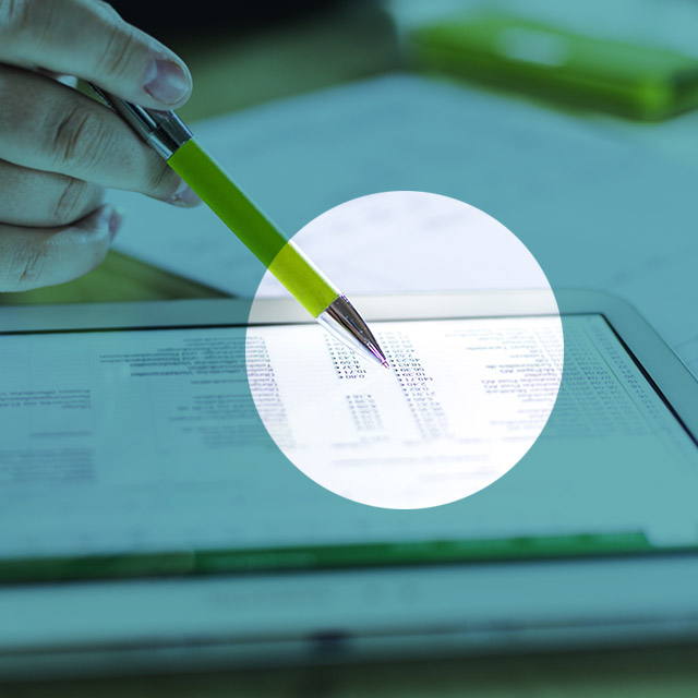 Audits, internal investigations and disciplinary procedures Audits, internal investigations and disciplinary procedures
