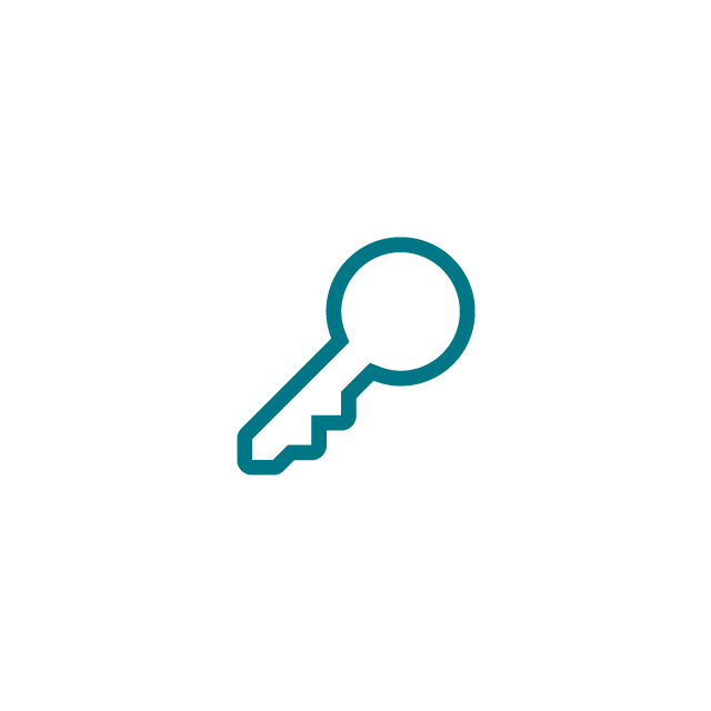 Control of the logical location: Customer Managed Encryption Keys Control of the logical location: Customer Managed Encryption Keys