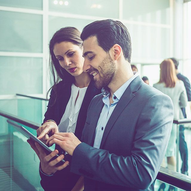 Intralinks VIA brings home the benefits of enterprise collaboration Intralinks VIA brings home the benefits of enterprise collaboration